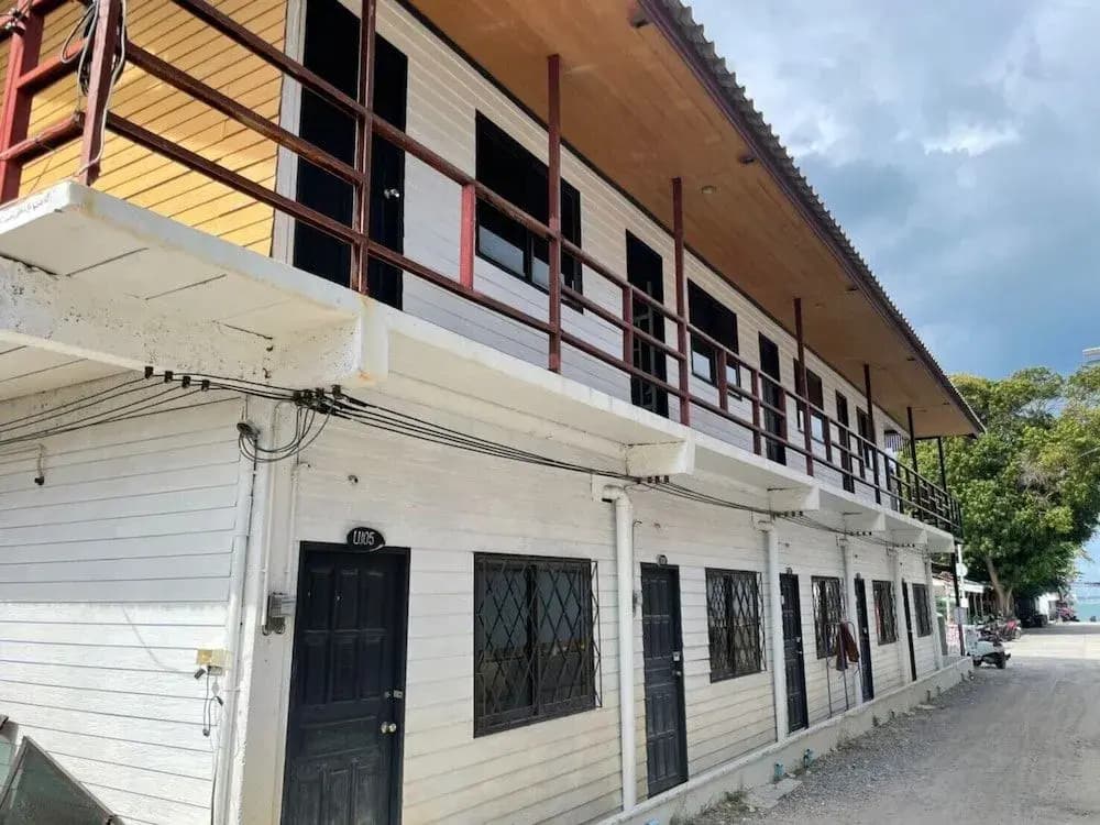 U Hostel Koh Phangan - photo 1