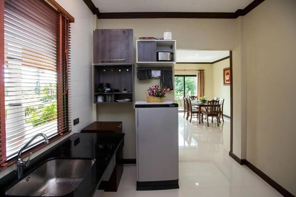 Krabi Naka Villa - photo 15