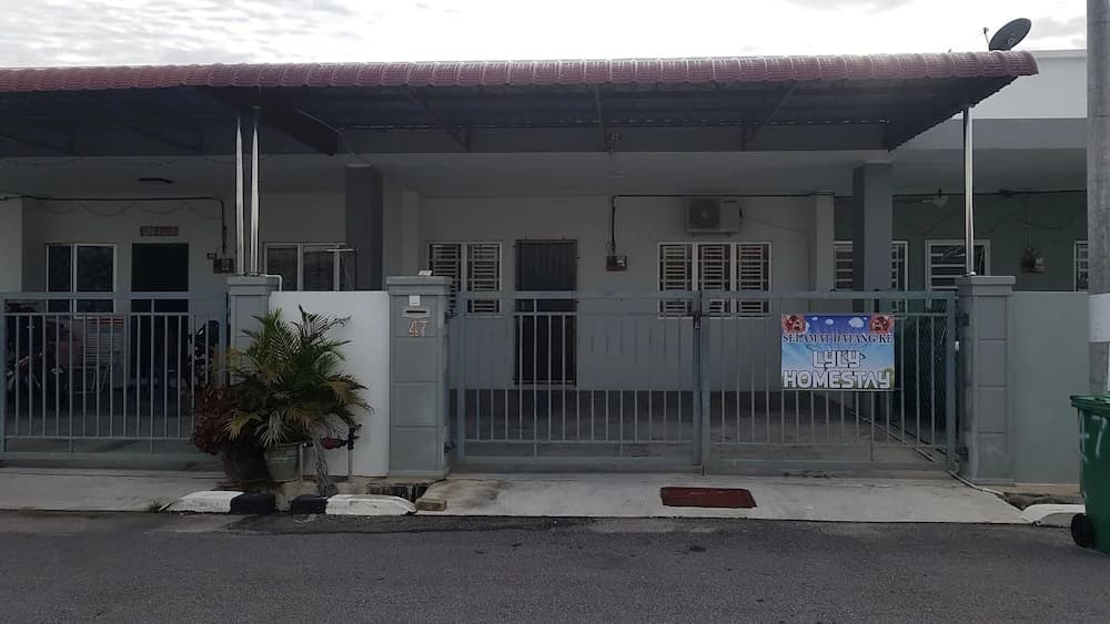 lyly Homestay Muslim - photo 1