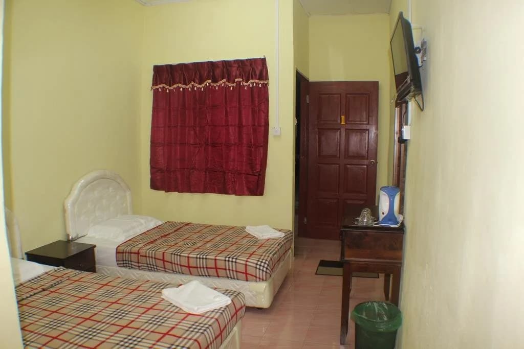 Liwagu Lodge - photo 4
