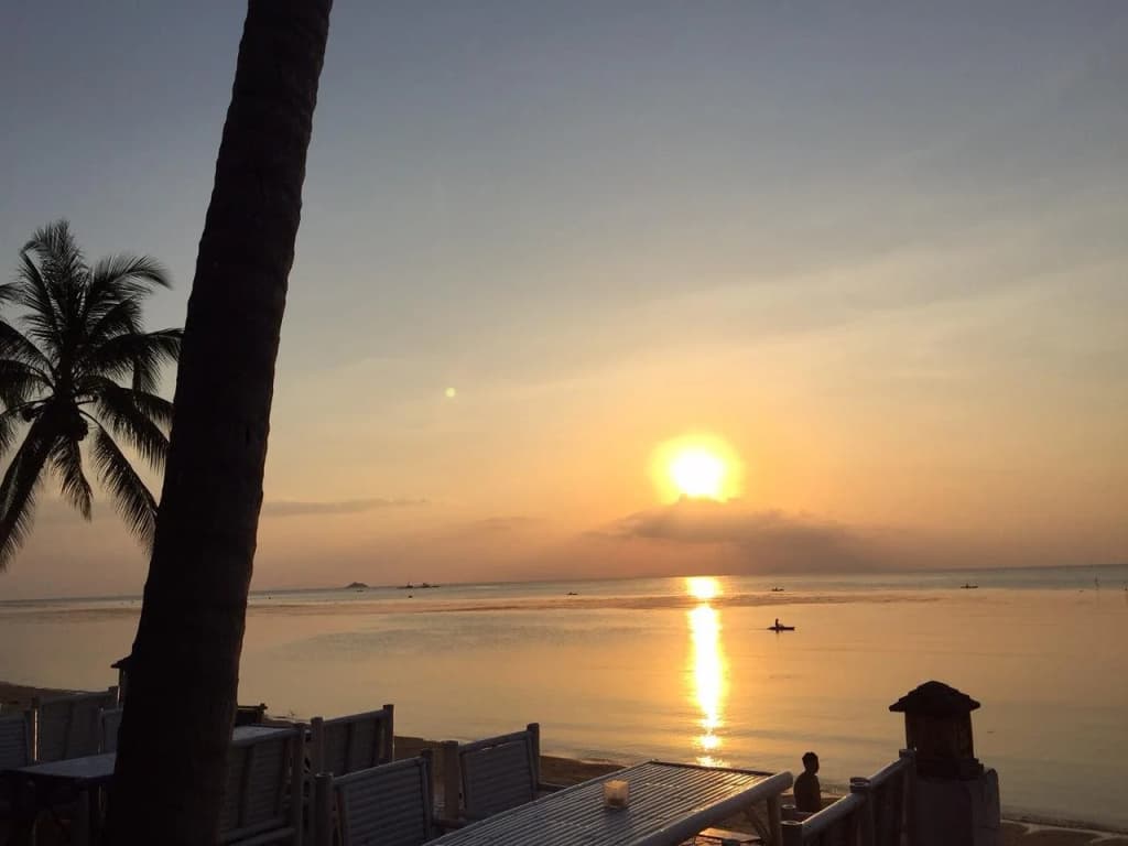 Phangan Cabana Resort - photo 12