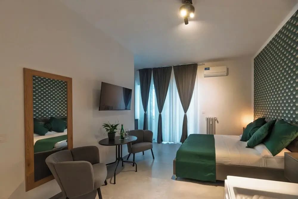 YOU Rhome in Garbatella - photo 20