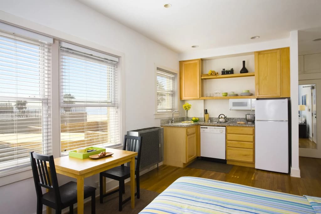Venice Suites - photo 20