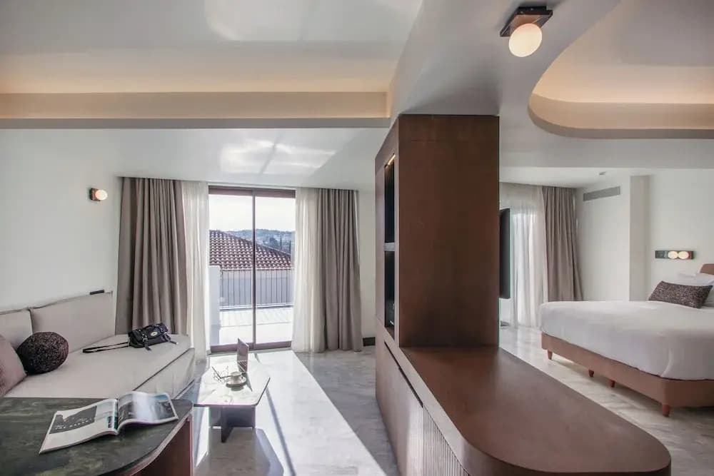 L'Avventura Suites - photo 29