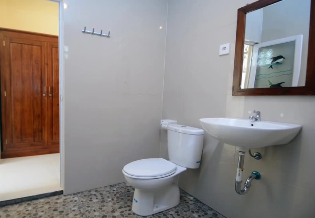 Jiwa's House - photo 7