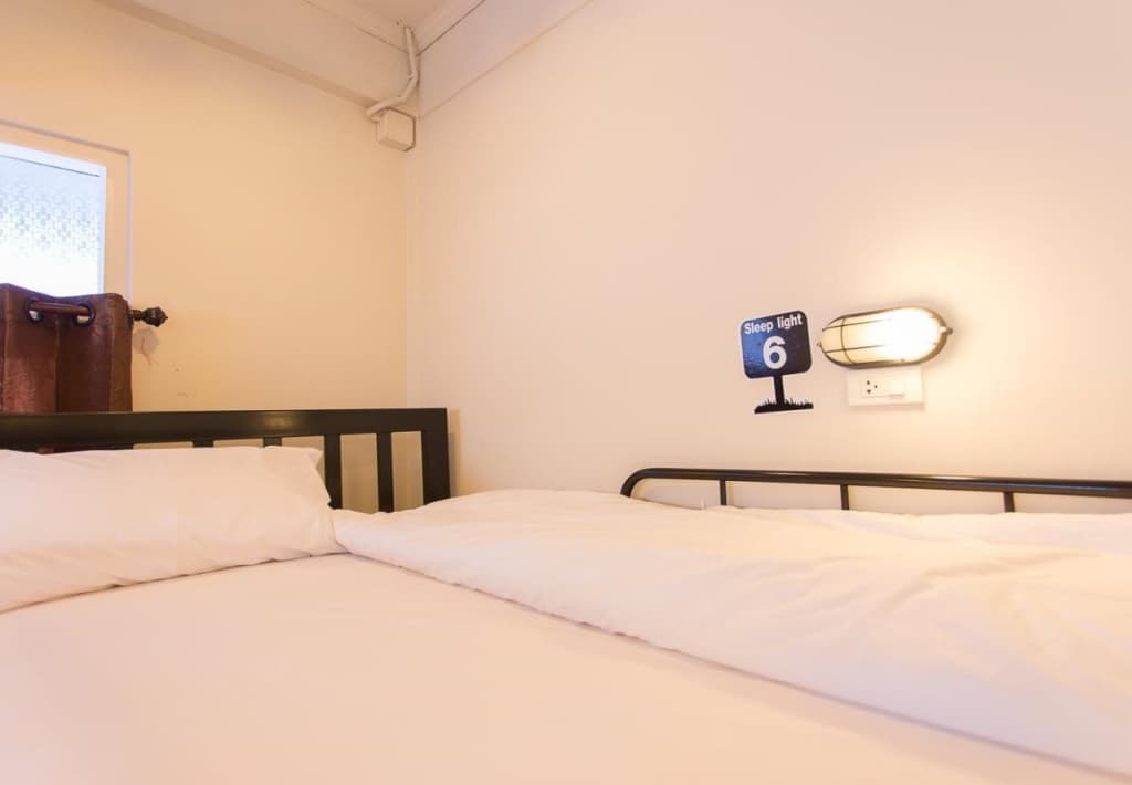 The Best Time Hostel - photo 5