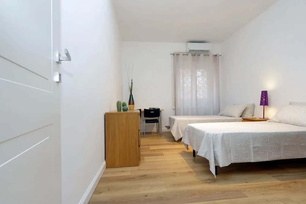 Magliana Apartment - photo 16