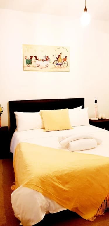North Melbourne Lifestyle Stays - photo 5