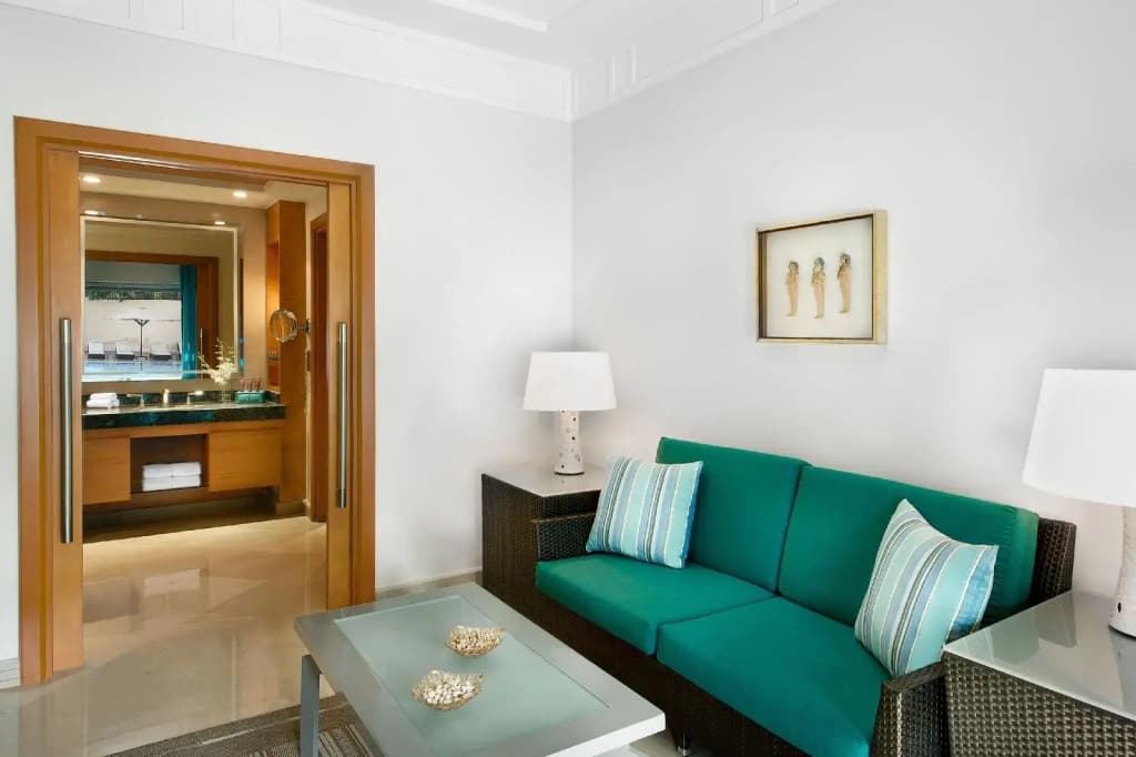 The Nile Ritz-Carlton, Cairo - photo 42
