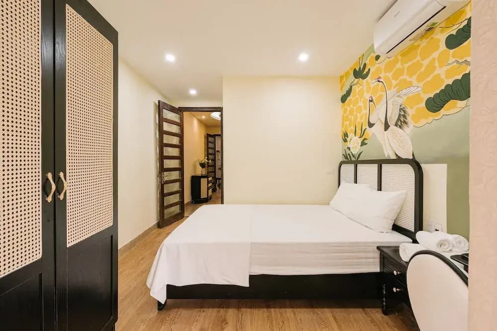 Sun Clover Boutique Hotel - photo 32