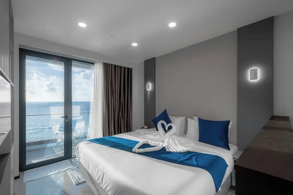 iCom Blue Sea View - photo 7