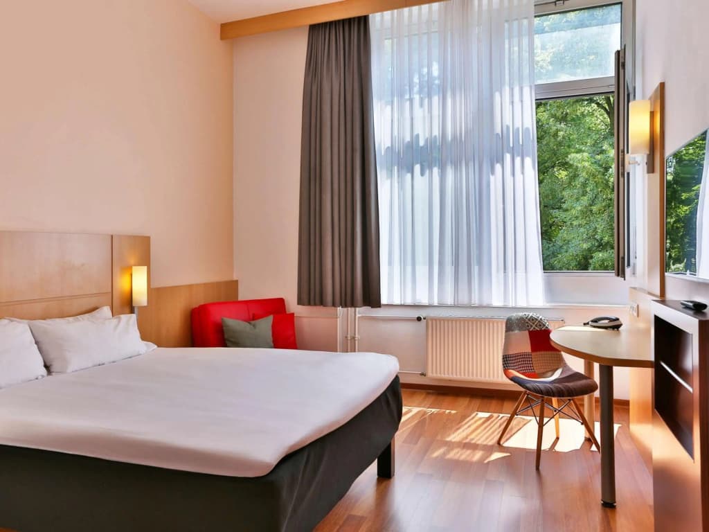 ibis Berlin City Süd - photo 18