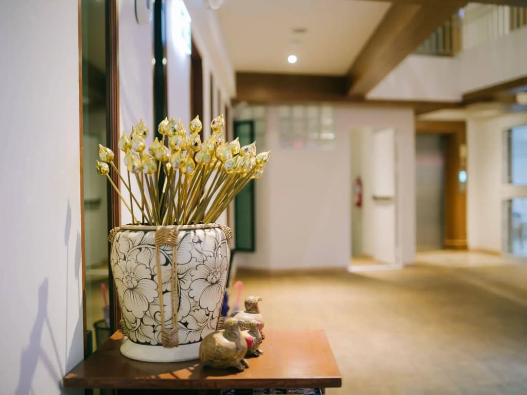 Rendezvous Classic House - photo 18