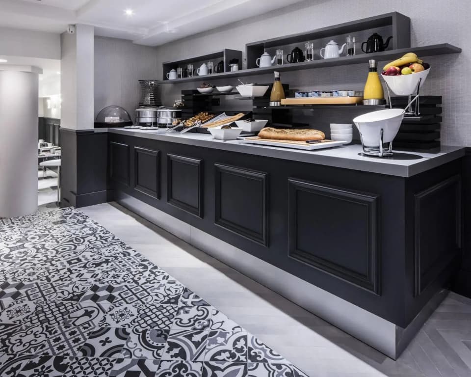 Hôtel Maison Pigalle - photo 10