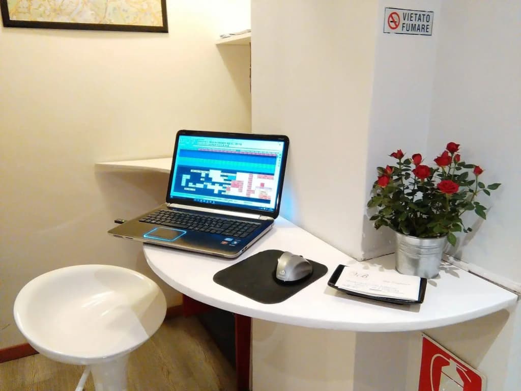 Villa Borghese Guest House - photo 2