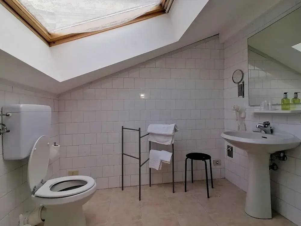Mercanti Attic Version - photo 7