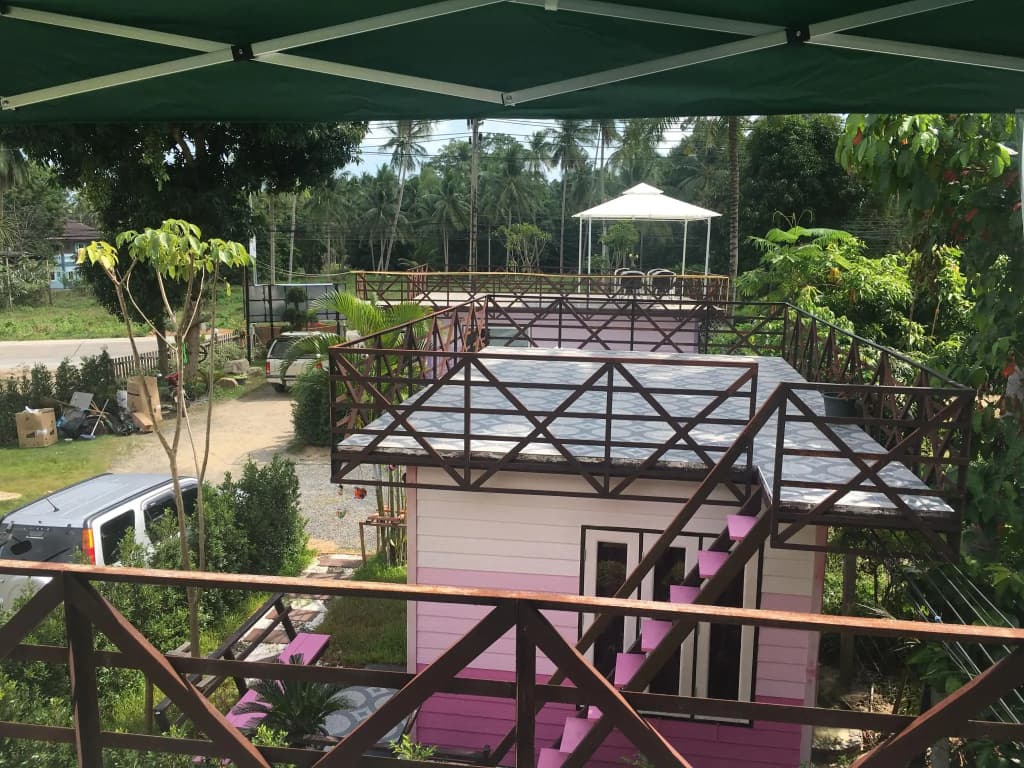 Nittayavadee Panset Resort - photo 10