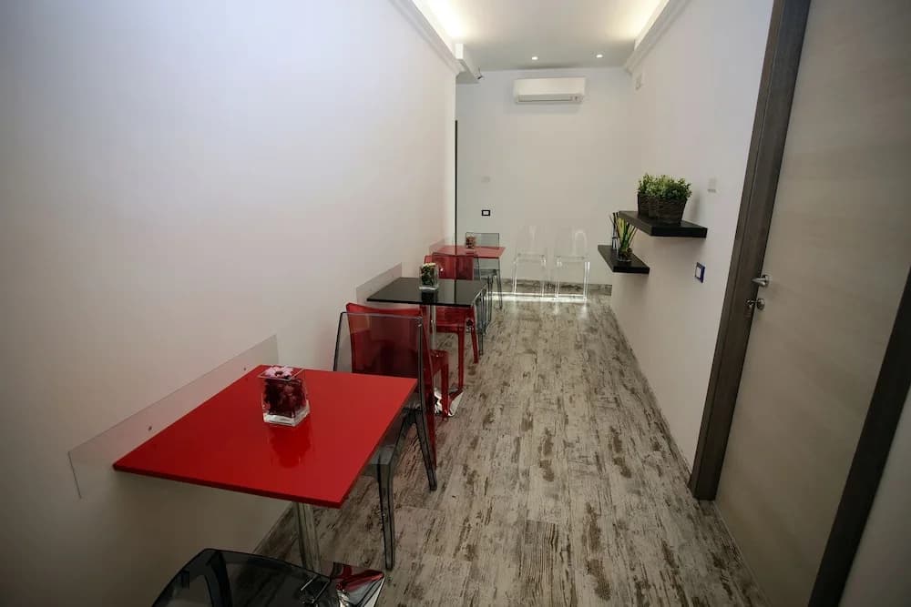 B&B Insula San Pietro - photo 12