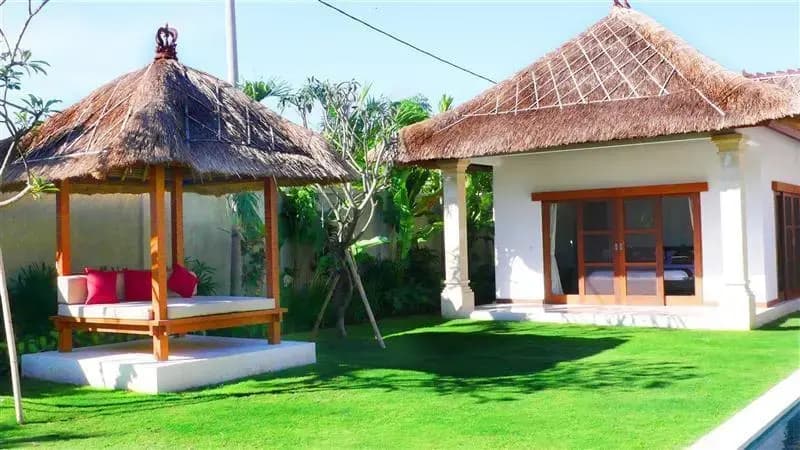 Villa Darma - photo 3