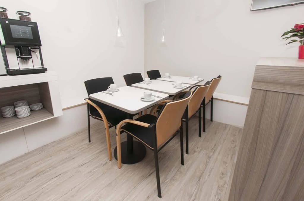 Hotel Fine Harmony - photo 16