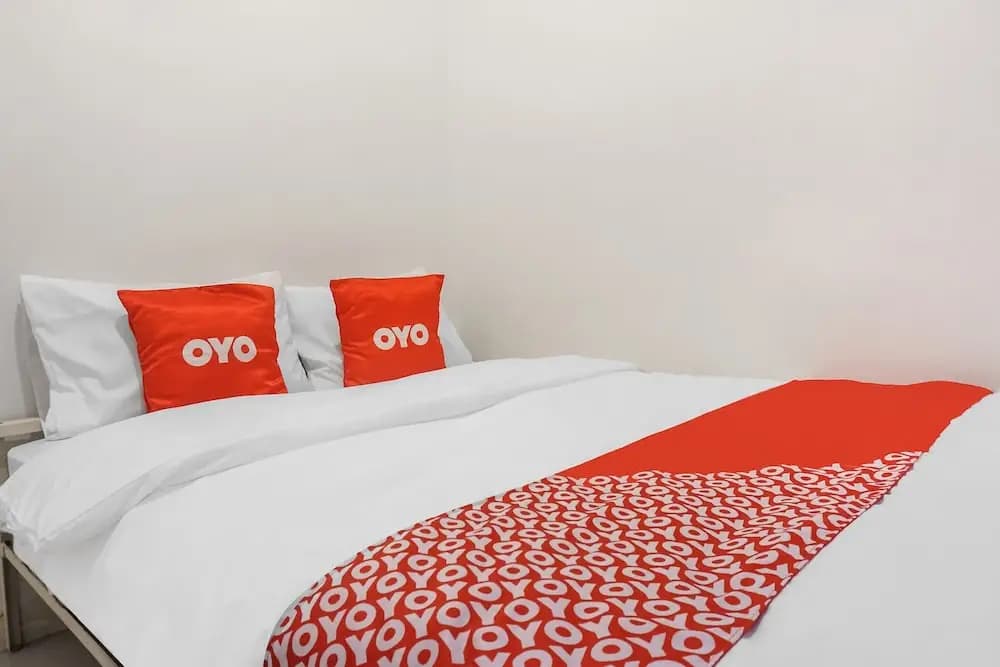 Super OYO 91074 Stariez Senen Syariah - photo 6