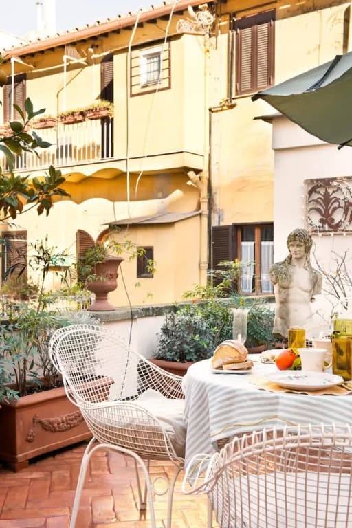 Idyllia Casa Mina Luxury - photo 8