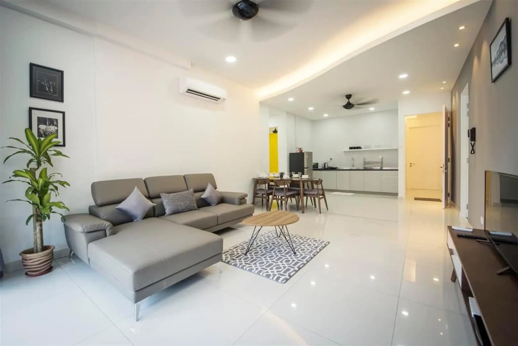 3 Bedrooms Arte S Suite - photo 3