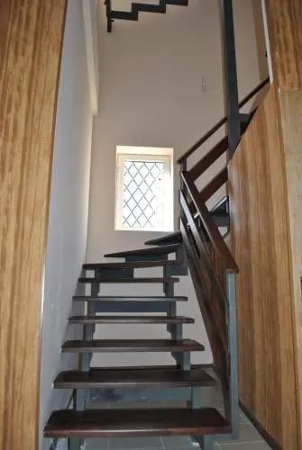 Hotel Giosheri - photo 12