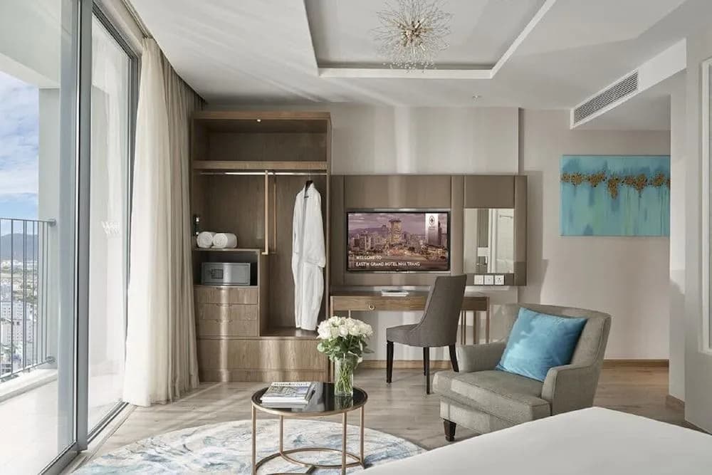 Parama Apartment Square Central - photo 3