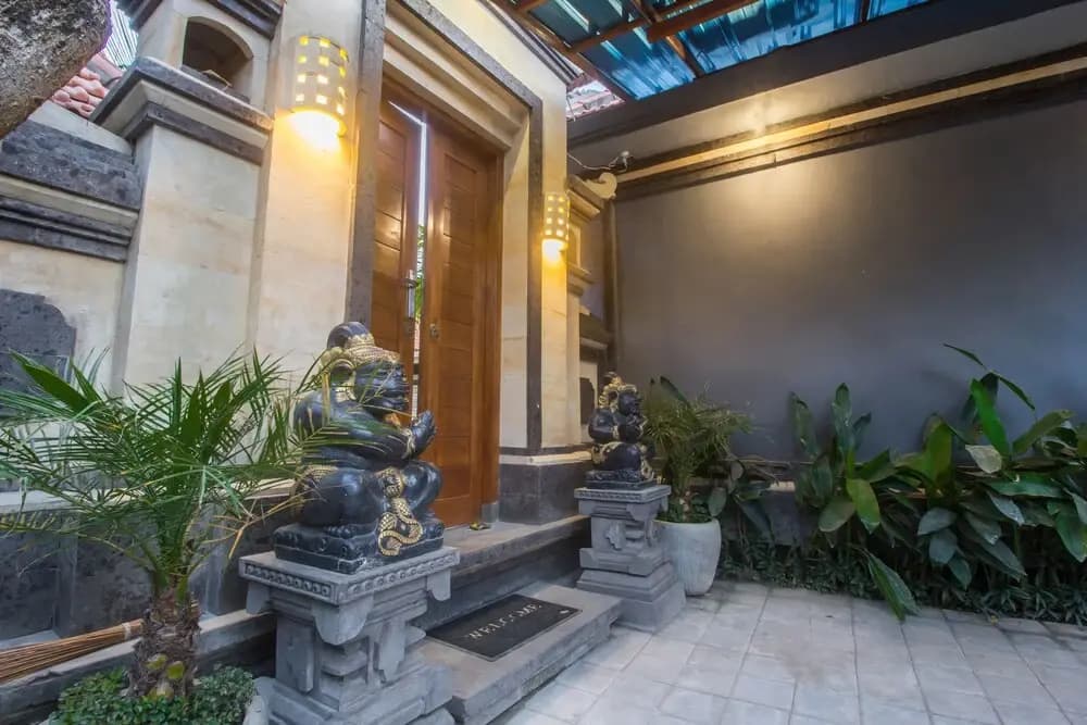 Kalya Villa - photo 2