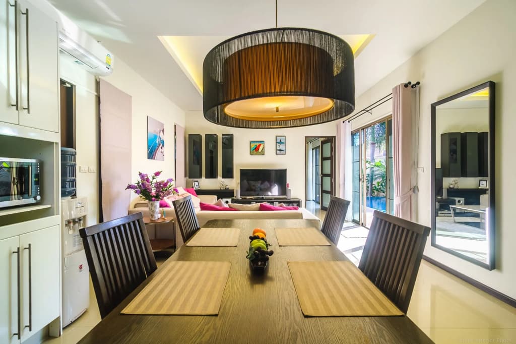 Villa Hiwa - photo 14