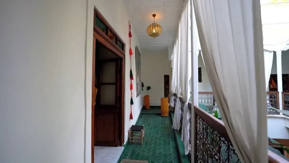Riad Chambres d'Amis - photo 14