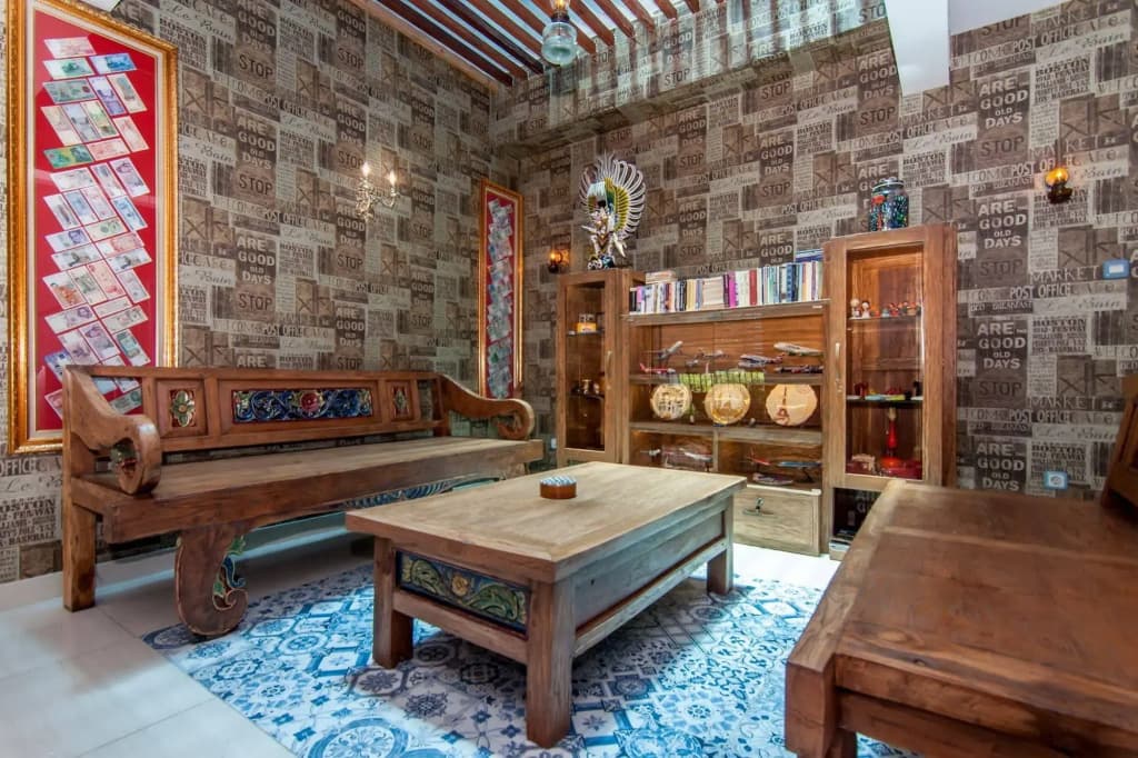 Rhadana Hotel - photo 2