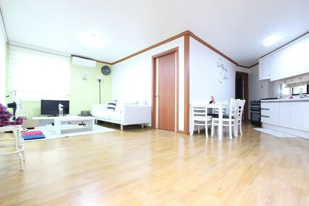 House in Hongdae 5 - photo 9
