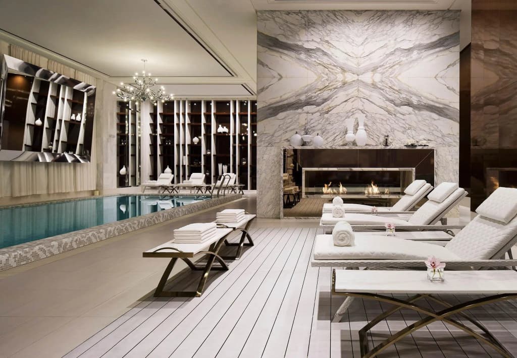 JW Marriott Dongdaemun Square Seoul - photo 20