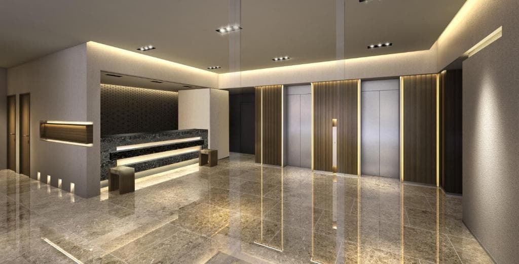 Hotel Sunroute Ginza - photo 9