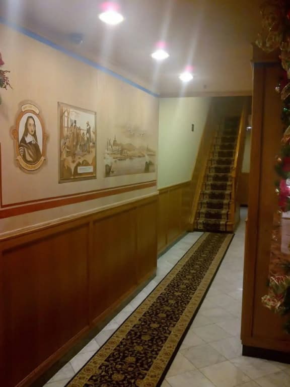 St Marks Hotel - photo 13