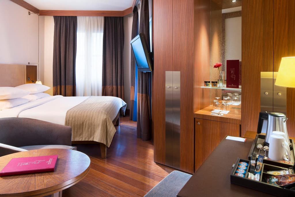 Grand Hotel Champs-Elysees - photo 12