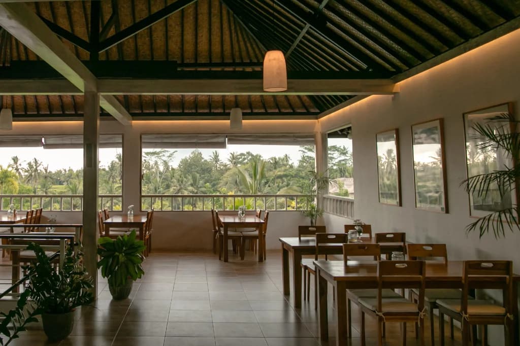 B Saya Villas Ubud - photo 10