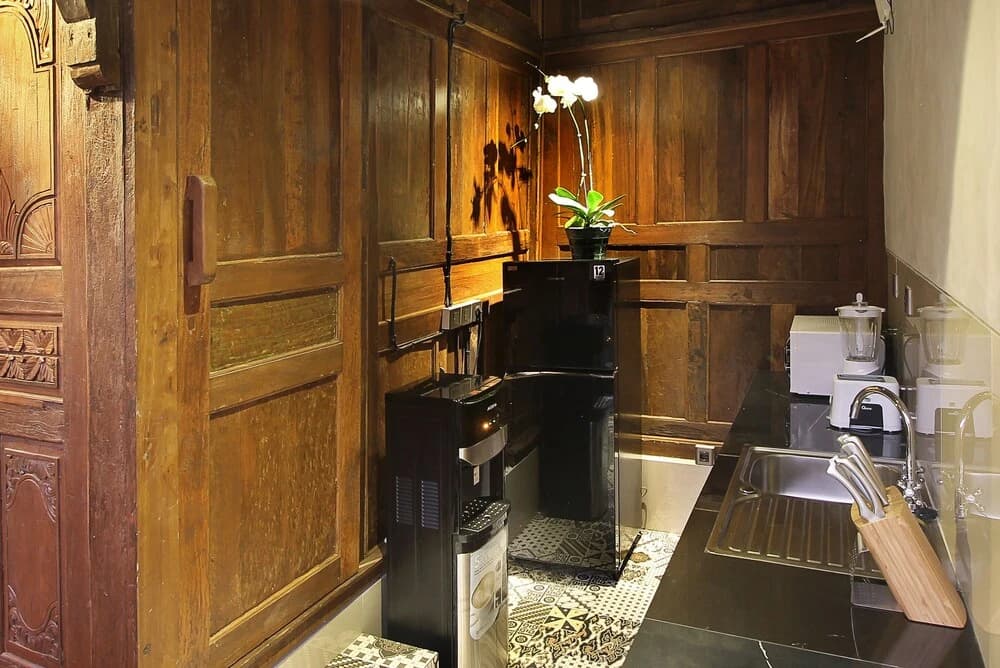 Andara Ubud Villa - photo 4