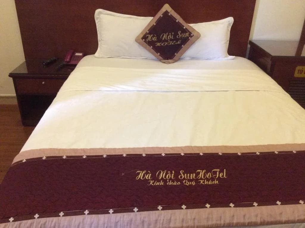 Hanoi Sun Hotel - photo 5
