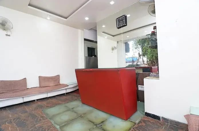 Semiramis Hotel - photo 33