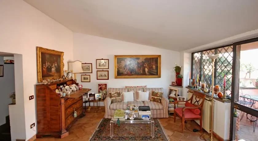 Rome Penthouse - photo 6
