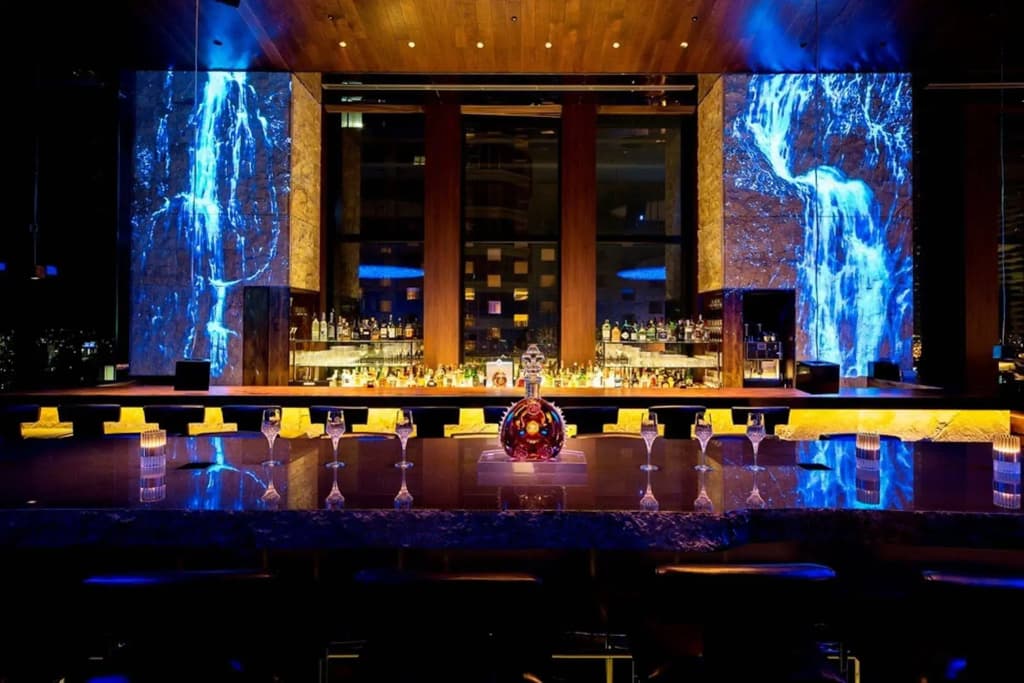 InterContinental Osaka by IHG - photo 34