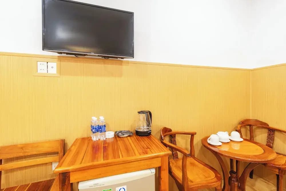 Cherry Bean Hotel - photo 12