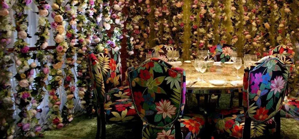 The Luxe Manor - photo 15