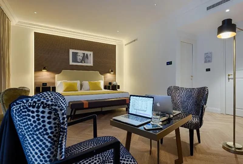 The Little K Hotel - photo 2