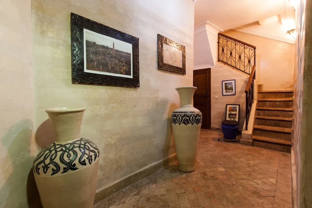 Riad Thycas - photo 15