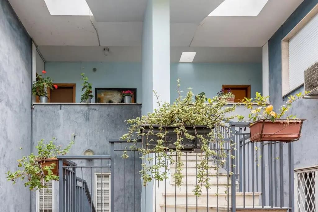 Lambertone, cozy flat in Rome, Aurelio Vatican - photo 10