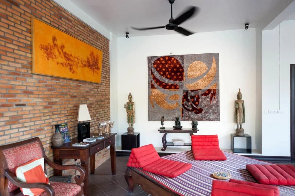Alliance Tradition Villa - photo 2